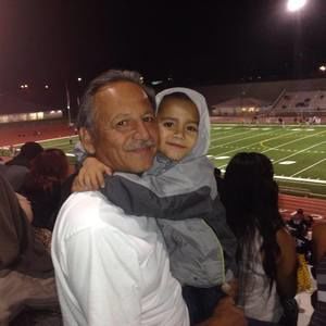 Meet your Posher, Mike